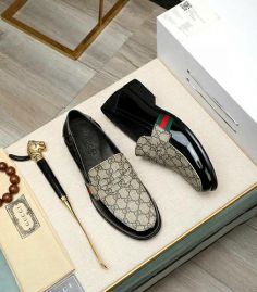 Picture of Gucci Shoes Men _SKUfw158111703fw